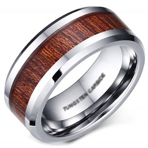 New koa wood inlay - wood,