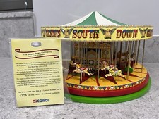 Corgi - The Southdown