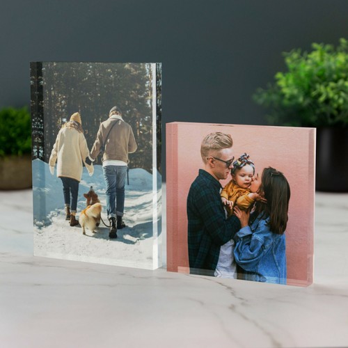 Personalised photo print - photo,