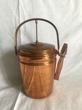 Alfi vintage insulated ice