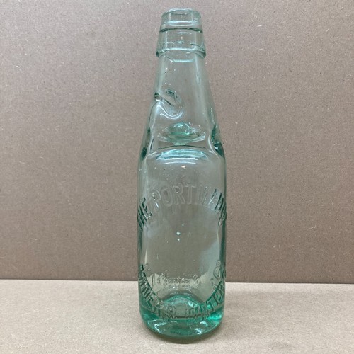 Large size antique glass - large,