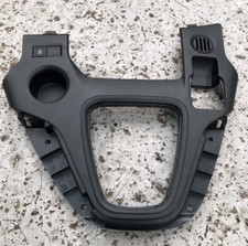 Vauxhall Combo E Mk4 Gear Surround Trim 9818376577 MPV 2019 K9 s43