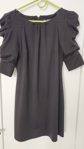 Black jessica simpson dress - black,