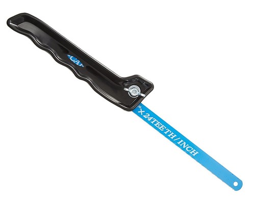 Compact hand saw hacksaw - compact,