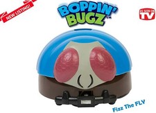 Jml boppin bugz the crazy - boppin,