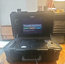 Tandberg tactical portable - tandberg,