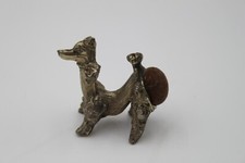 Japanese Pin Cusion - Dog -