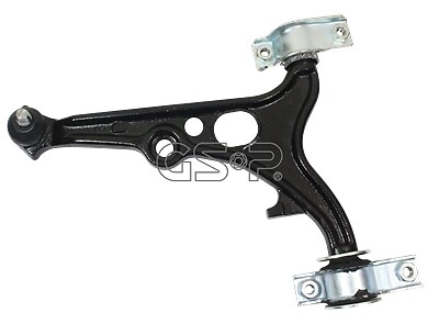 New track control arm - new,