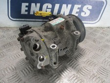 2015 CITROEN C4 PICASSO 1.6 HDI DIESEL AIR CON COMPRESSOR AC PUMP 9800839580