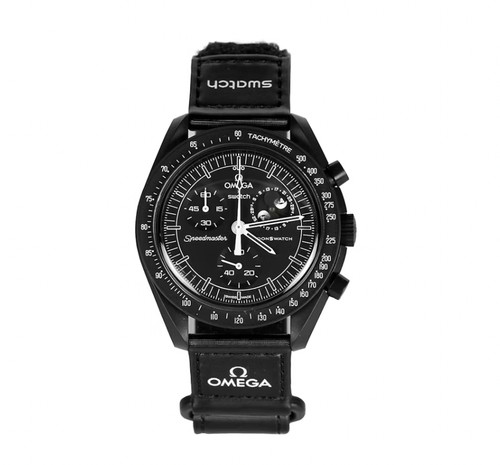 Swatch omega bioceramic - swatch,