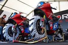 BIKETEK PRO MOTORCYCLE TYRE