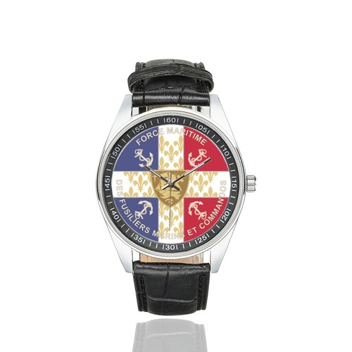 Force maritime des - , fusiliers