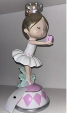 Sugar Plum Fairy Figurine