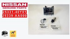 Nissan OEM Skyline R32 GTR