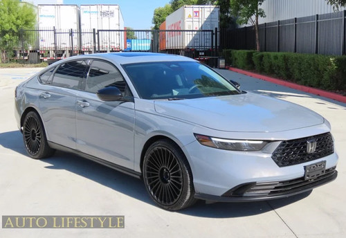 2025 honda accord - 2025,