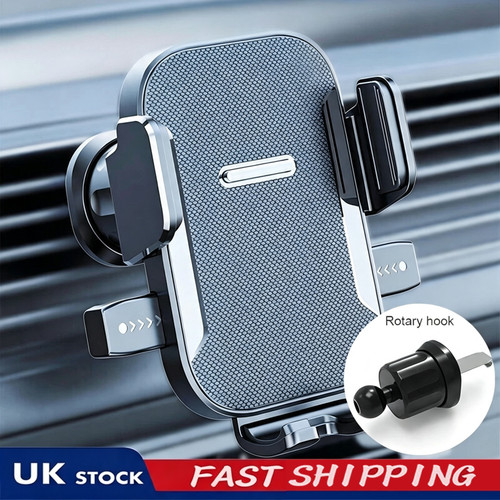 Car vent phone holder 360 - car,