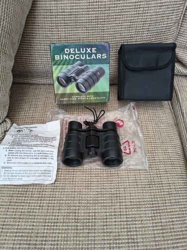 Deluxe 4x30 pocket - deluxe,