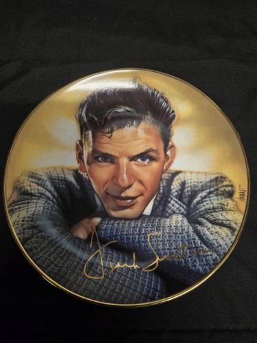 Frank sinatra the bobby soxer - bobby,