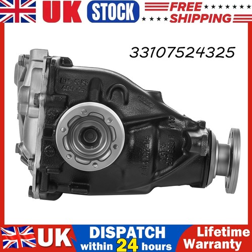 Rear differential for bmw - differential,