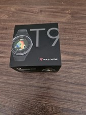 Voice caddie golf gps - gps, watch