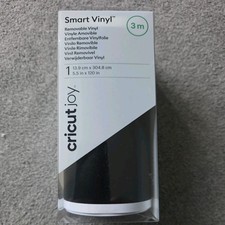 Cricut Joy Smart Vinyl