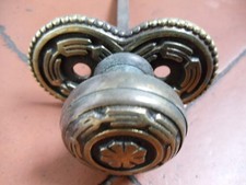 Antique Victorian Bell Pull