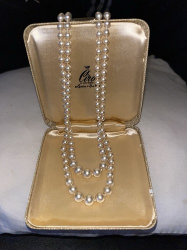 Ciro bond pearl - of,