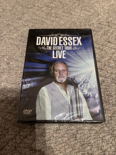 David essex the - david,