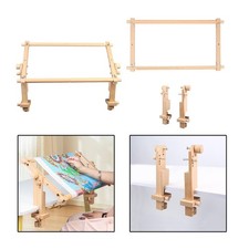 Embroidery Rack Multifunction