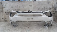 CITROEN C4 MK3 C41 2020-2024 GENUINE FRONT BUMPER PDC 99931819 #B4408