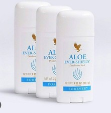3 x Forever Living Aloe Vera