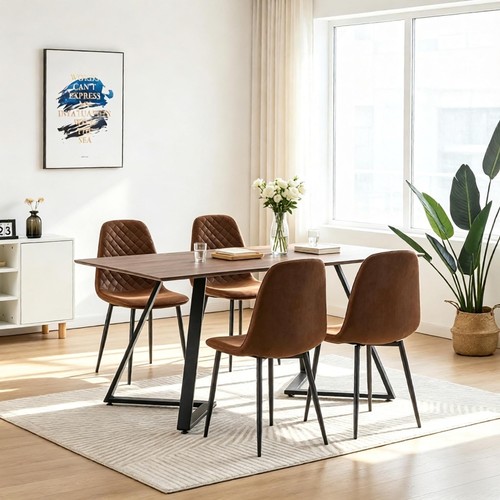 Classic solid wooden dining - classic,