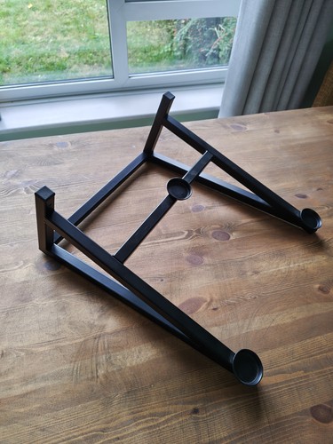 Rega original steel wall - rega,