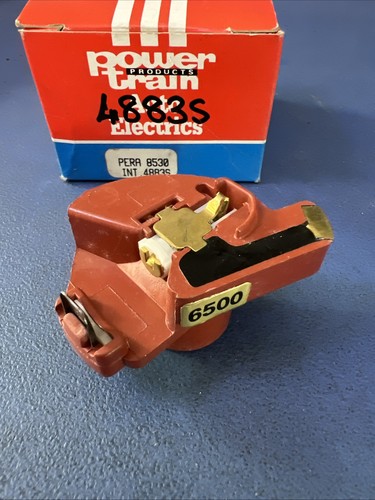 Rotor arm 6500 - for, escort