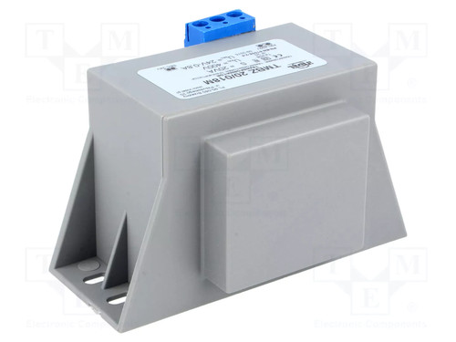 20va 24v screw type 400vac - 20va,