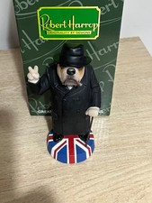 Robert Harrop DP200 BULLDOG