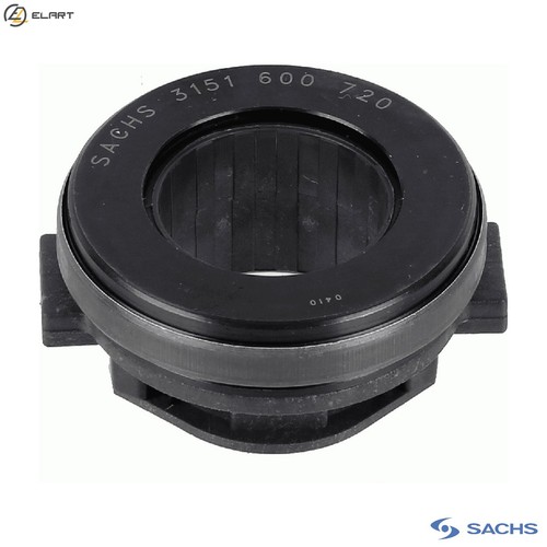Clutch release bearing - bearing, 3151