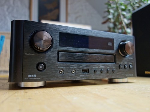 Teac h700 network - teac, cr-h700