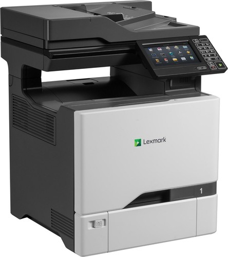 Lexmark xc4143 mfp - mfp, color