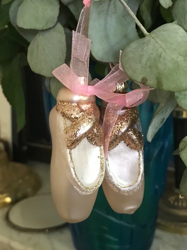 Holiday lane ballet ballerina - holiday,