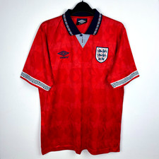 Official England