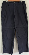 Craghoppers Convertible Cargo
