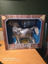 VINTAGE HARTLAND STEVENS # 209
