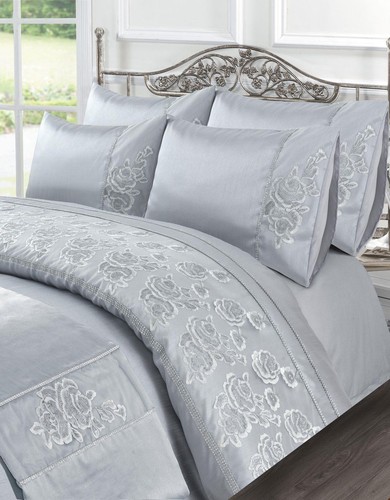 Duvet cover set runner - duvet,