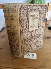 Robin Hood -  E  Charles