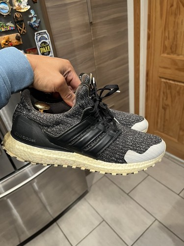 Adidas ultra boost got game - boost,