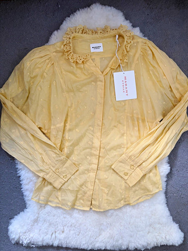 Marant etoile beige - etoile,