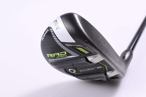 Cobra king radspeed - cobra,