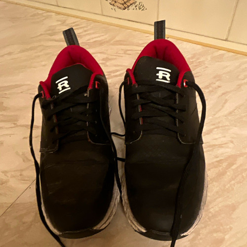 Rife men spikeless golf - rife,