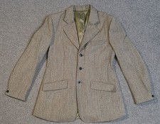 Shires SSL Huntingdon Tweed